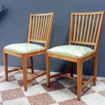 962 5451 CHAIRS
